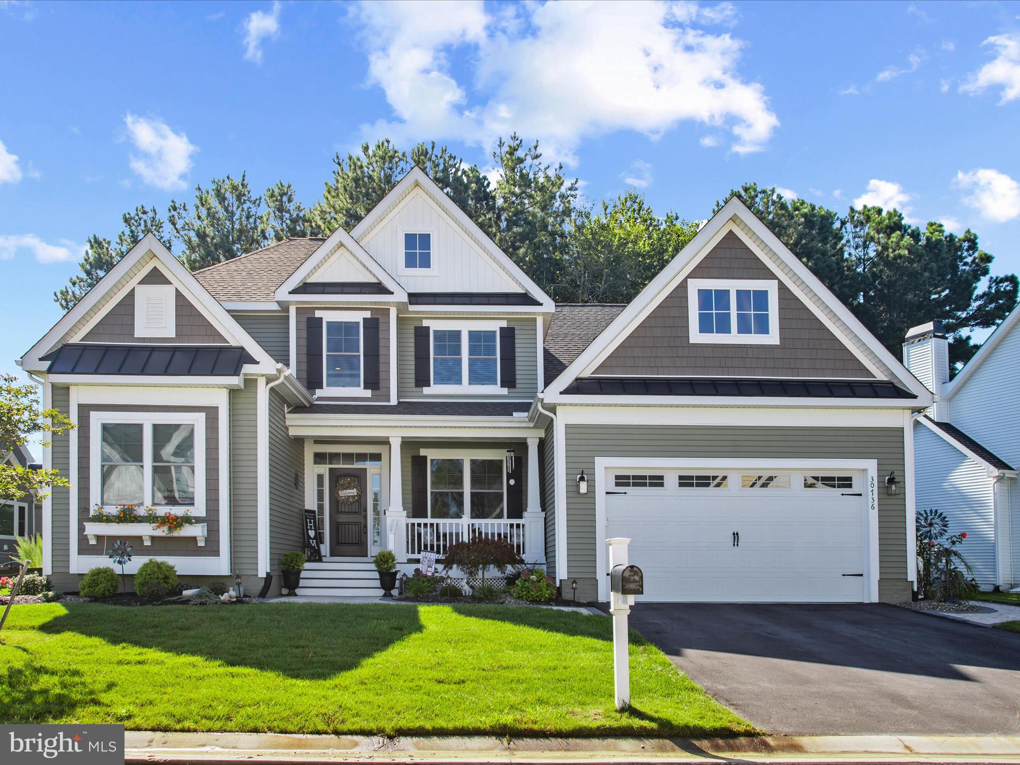 PENINSULA LAKES - Residential