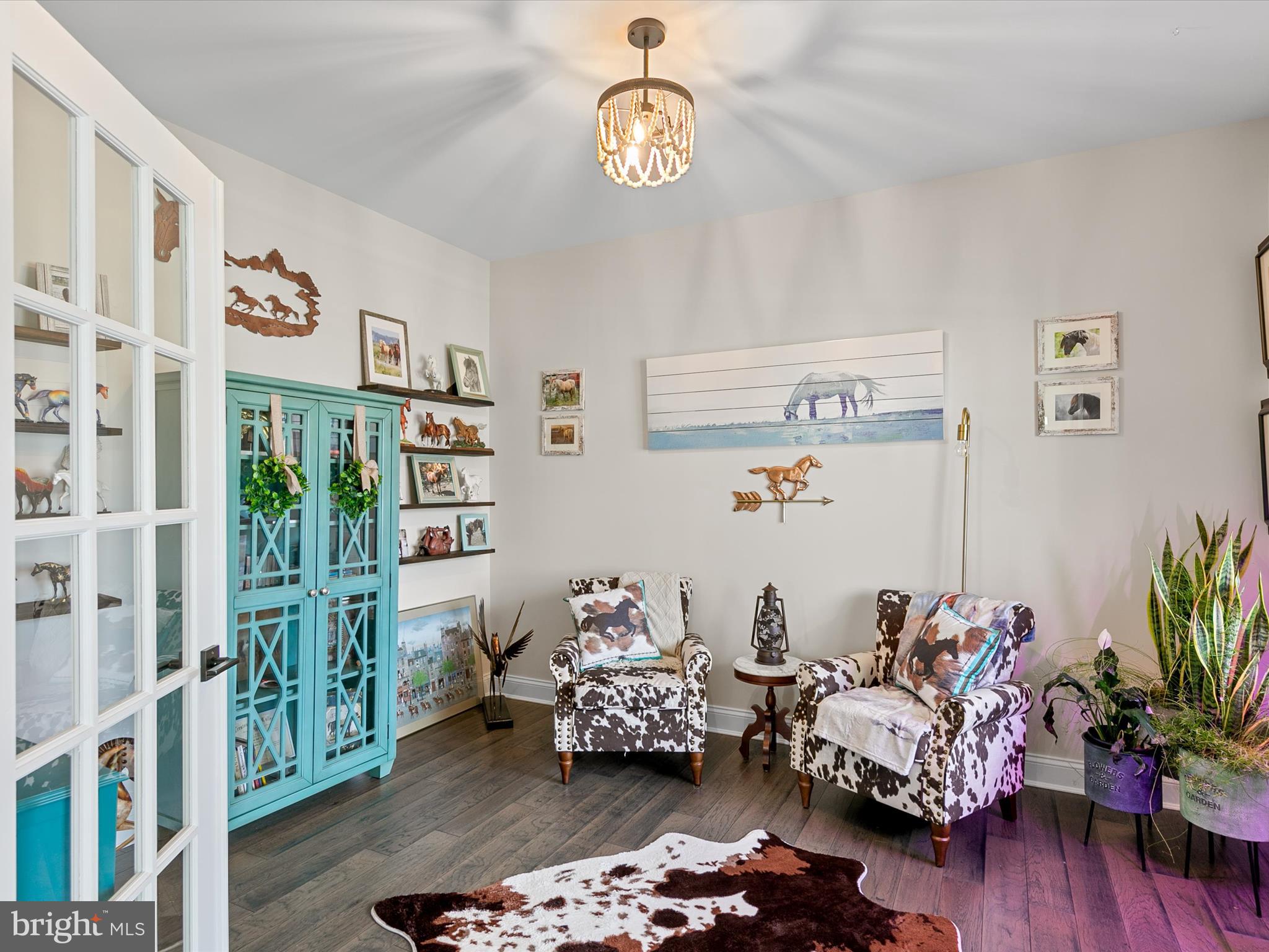 PENINSULA LAKES - Residential