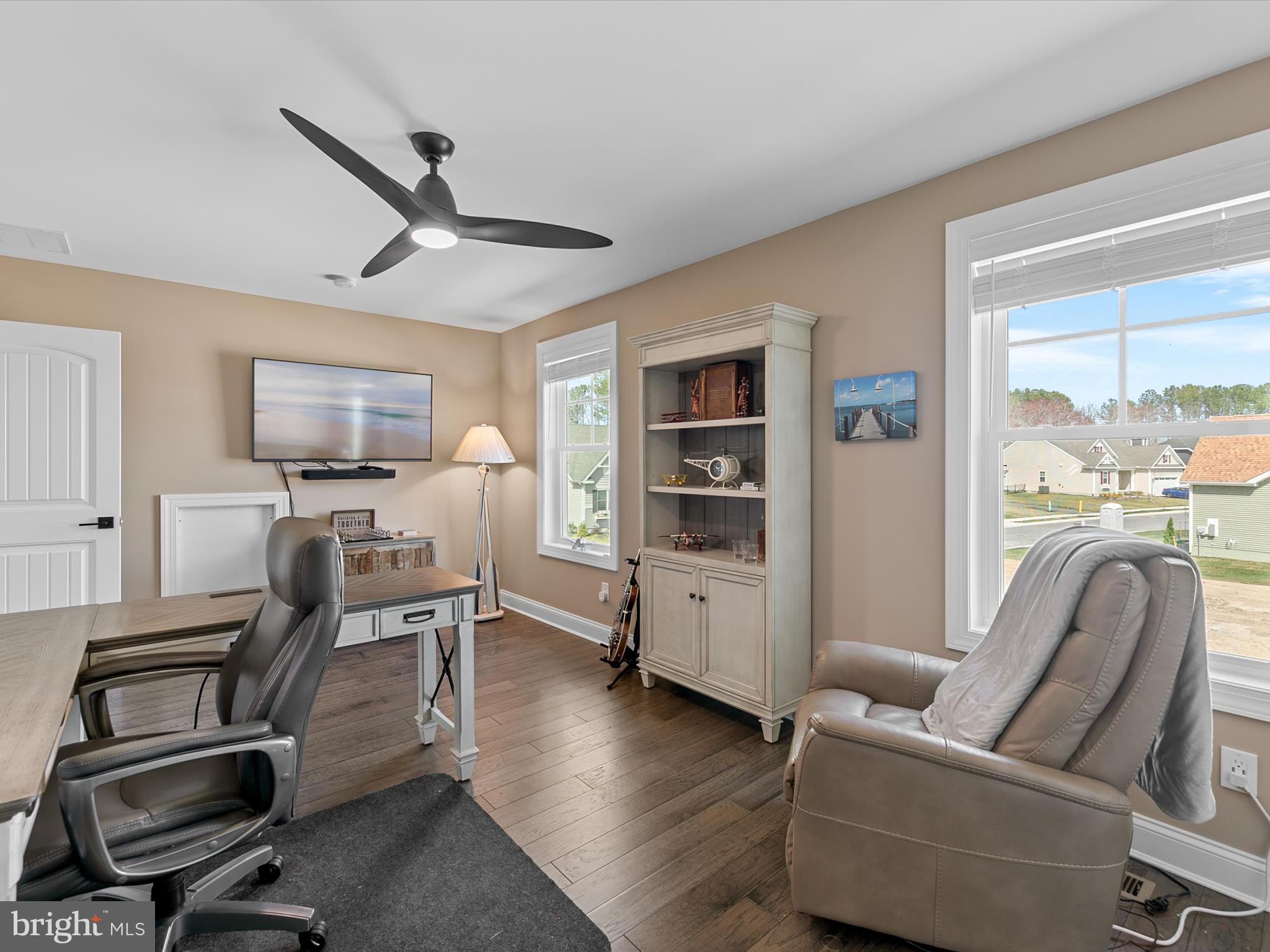 PENINSULA LAKES - Residential