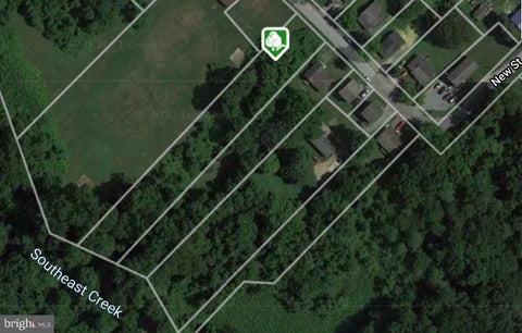 Vacant Land For Sale - New Street<br/> Queen Annes County, CHURCH HILL, MD 21623
