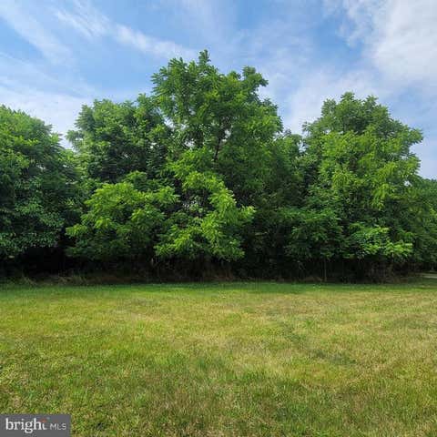 Vacant Land For Sale - New Street<br/> CHURCH HILL, MD 21623