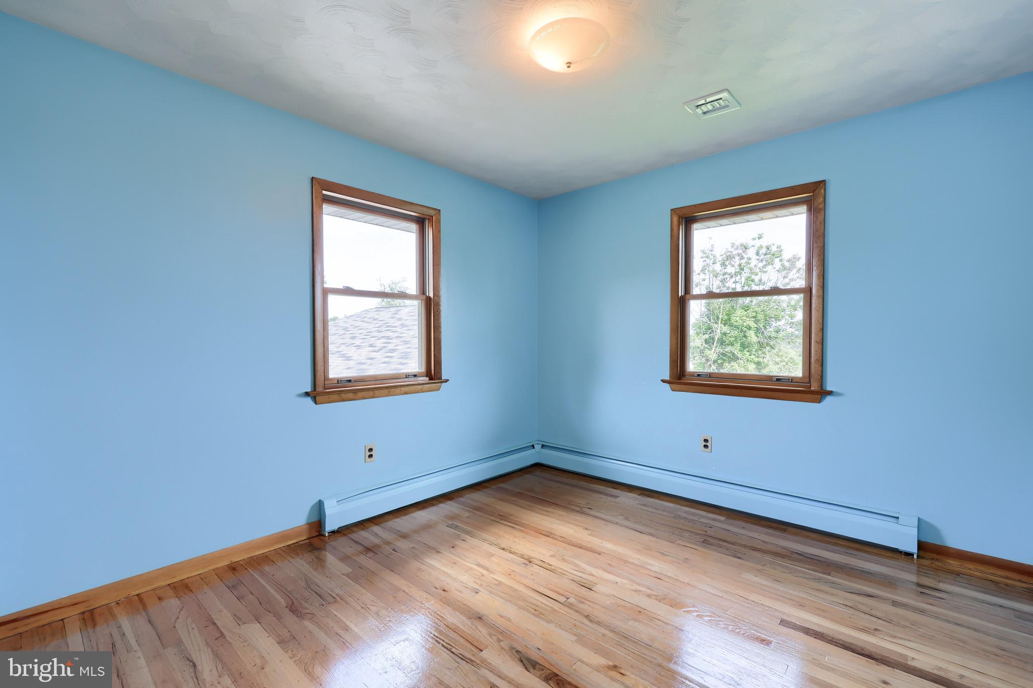 NEW SALEM BORO - Residential