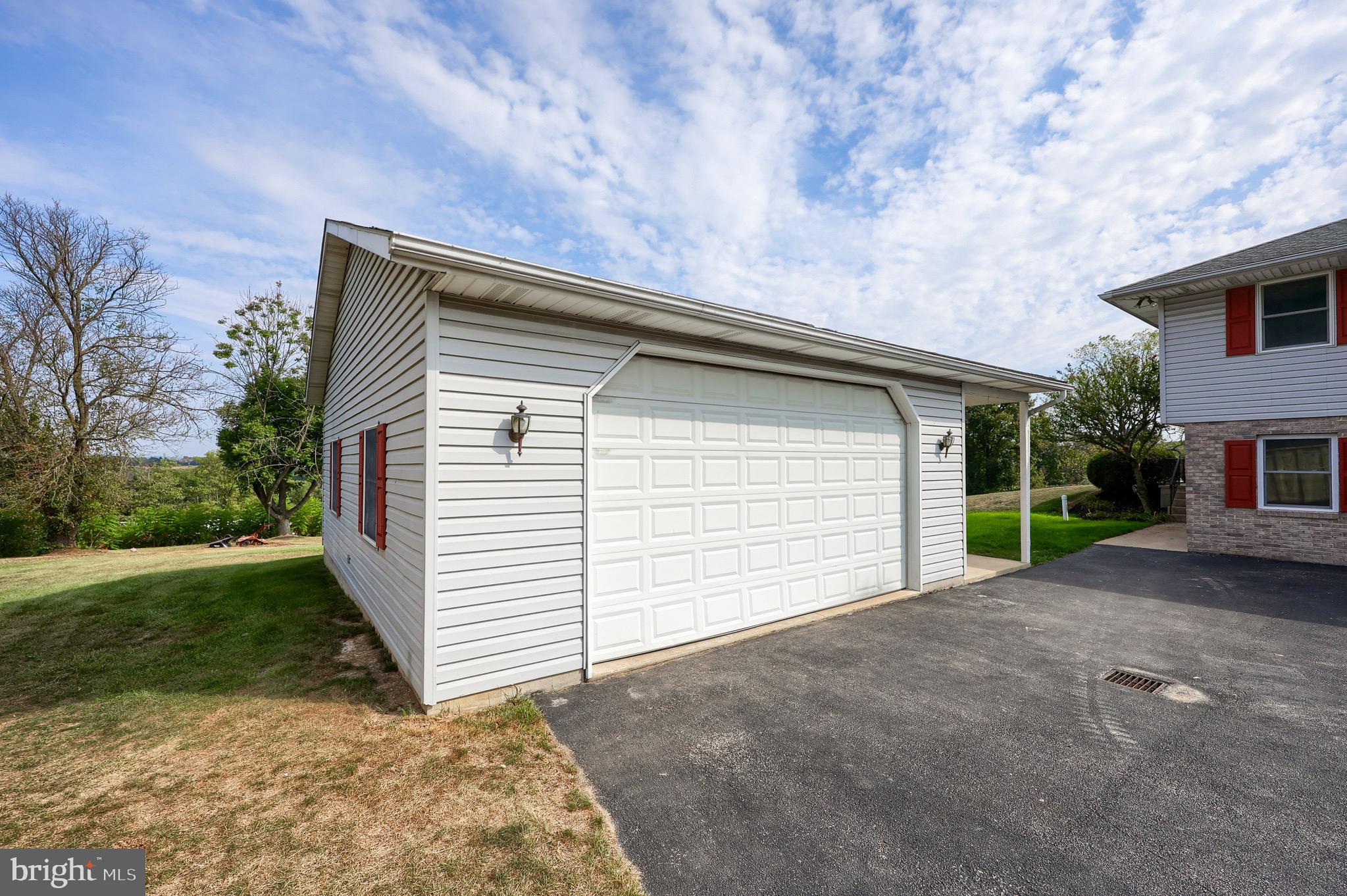 NEW SALEM BORO - Residential