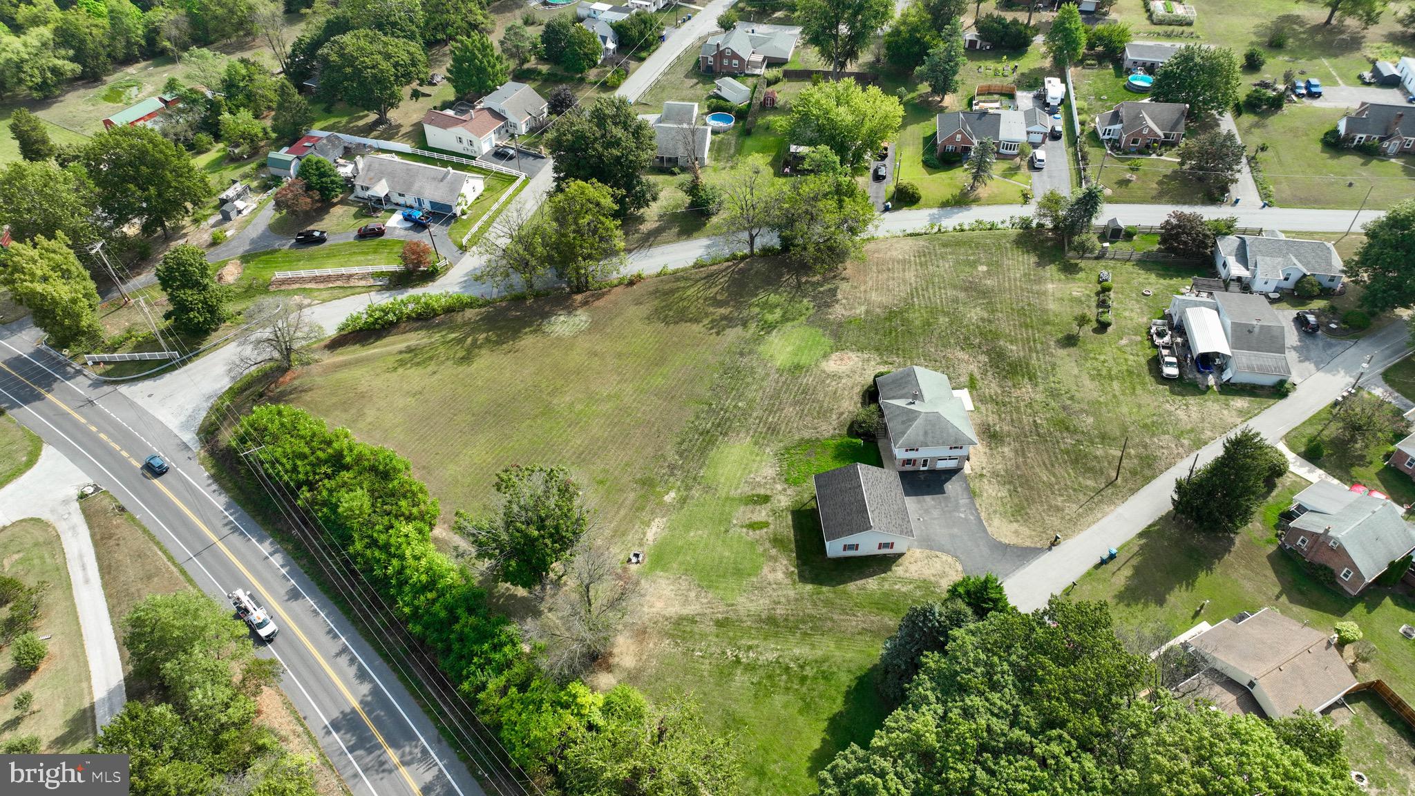 NEW SALEM BORO - Residential