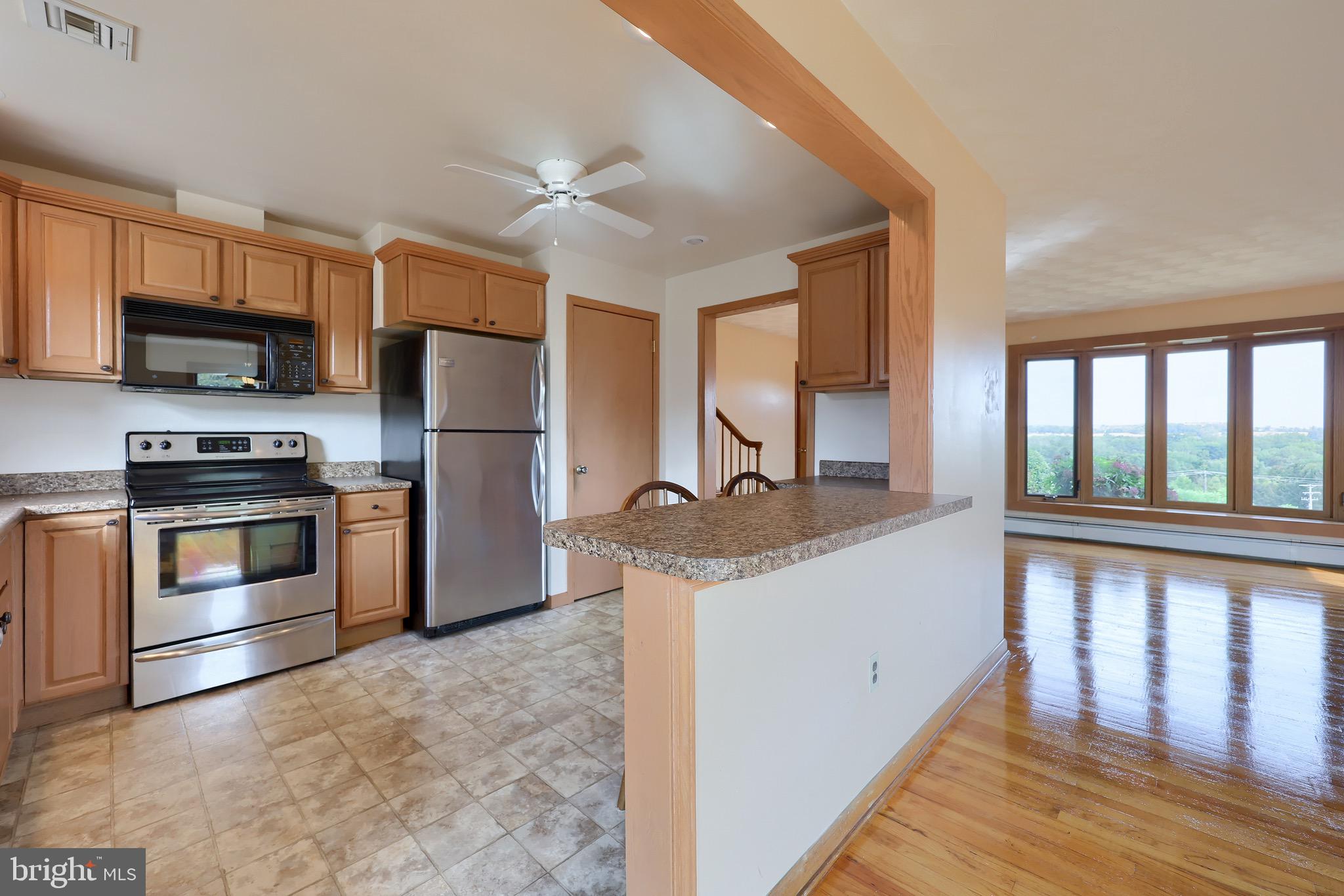 NEW SALEM BORO - Residential