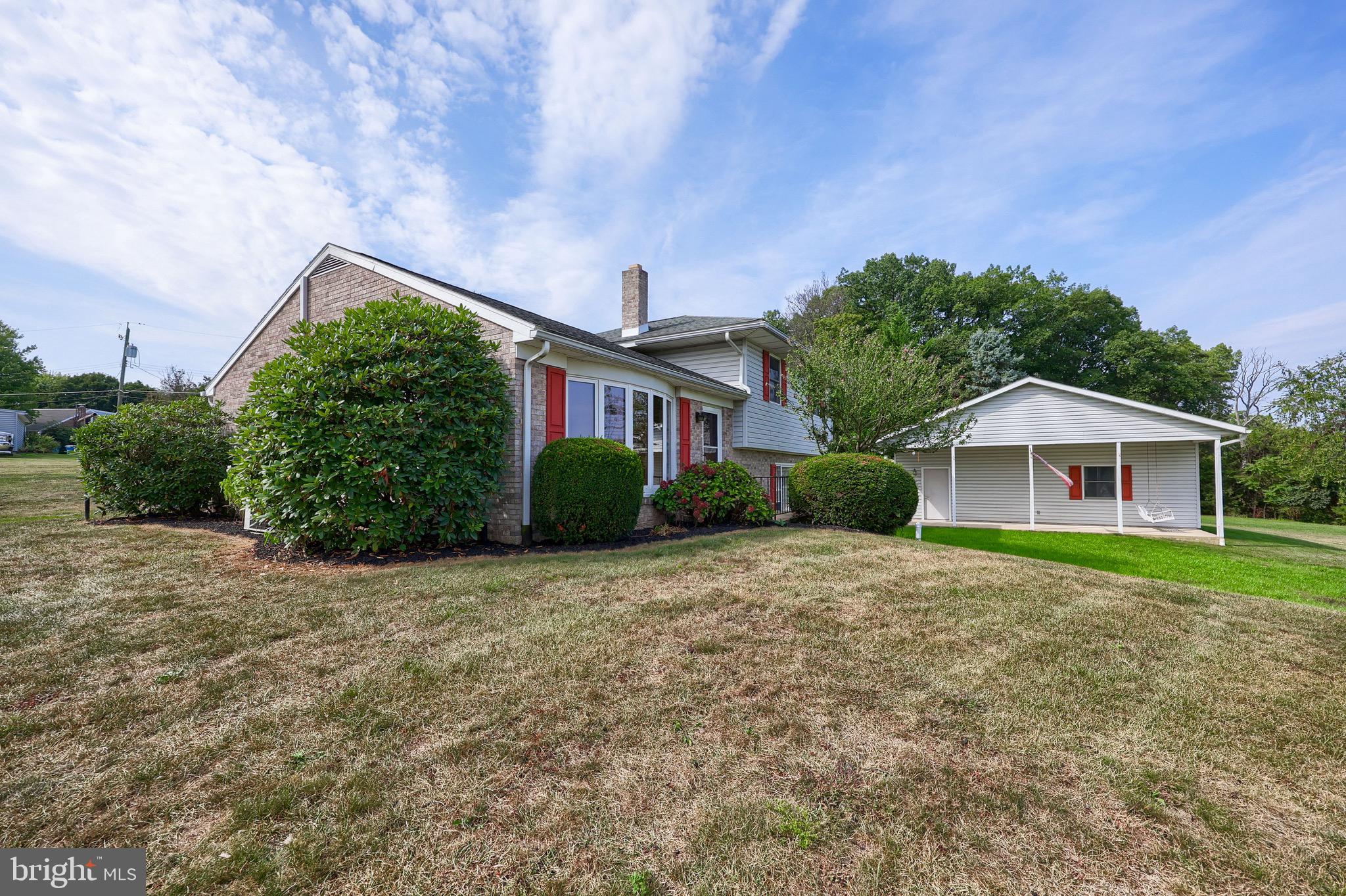 NEW SALEM BORO - Residential