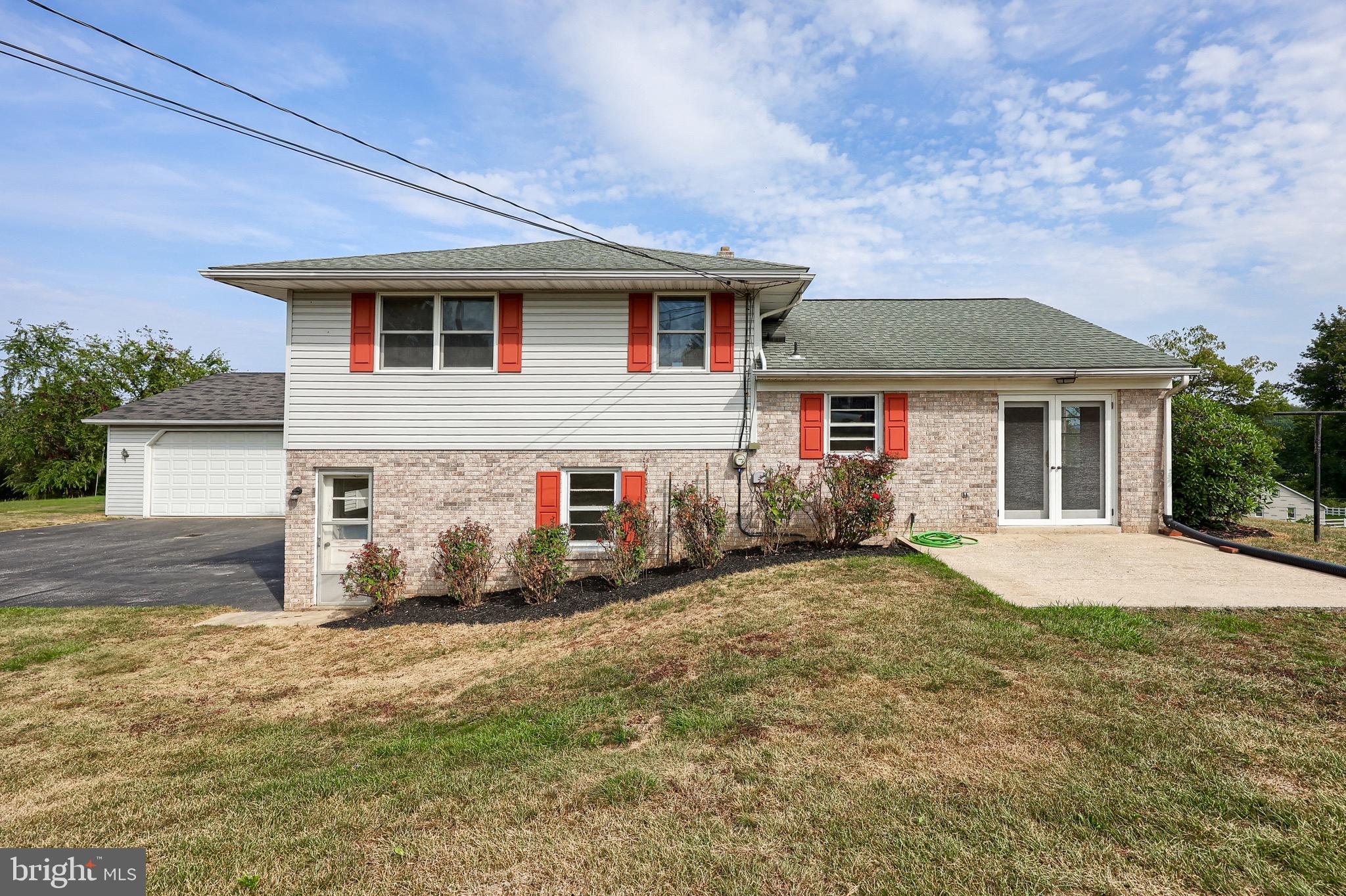 NEW SALEM BORO - Residential