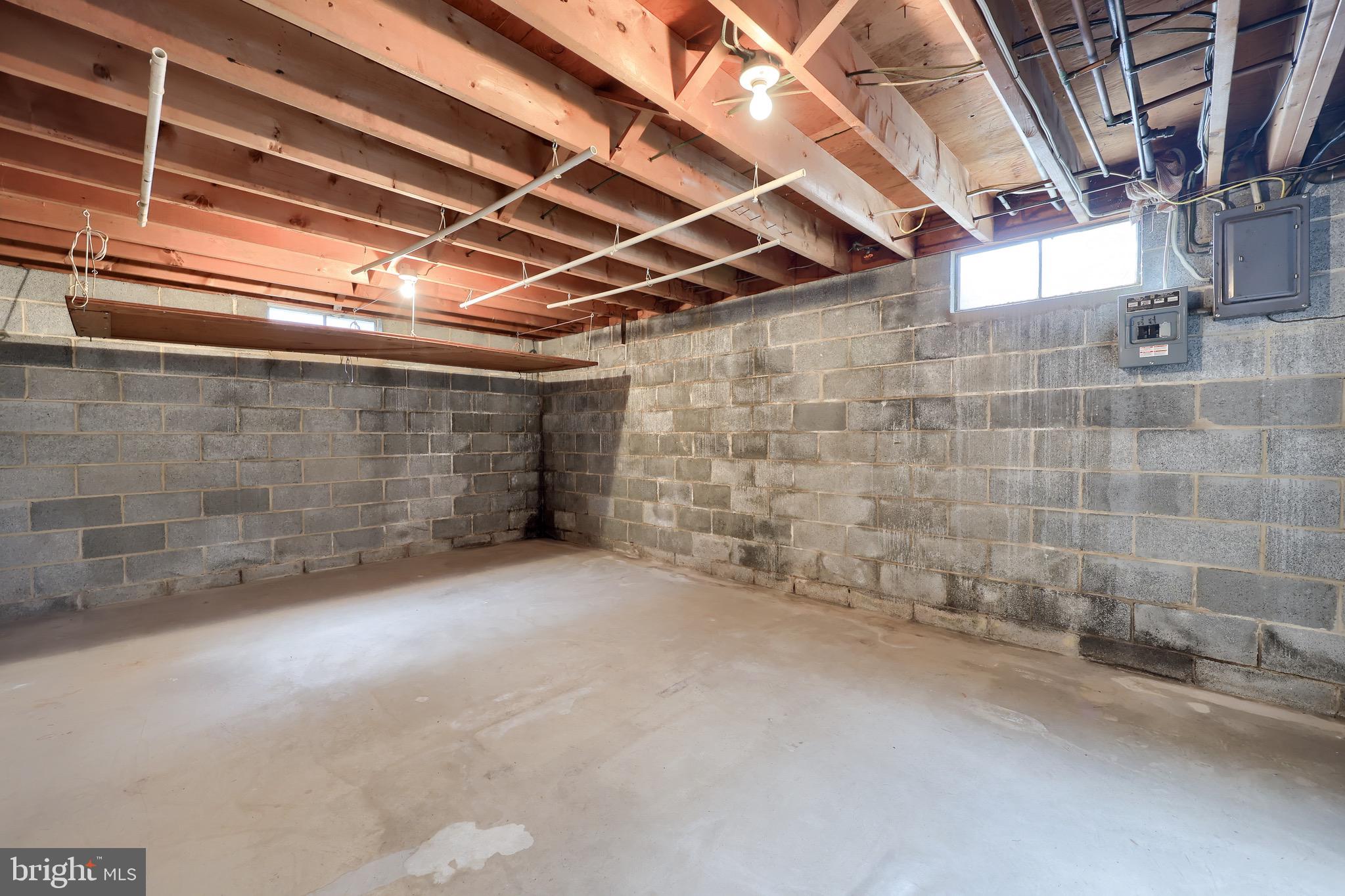 NEW SALEM BORO - Residential