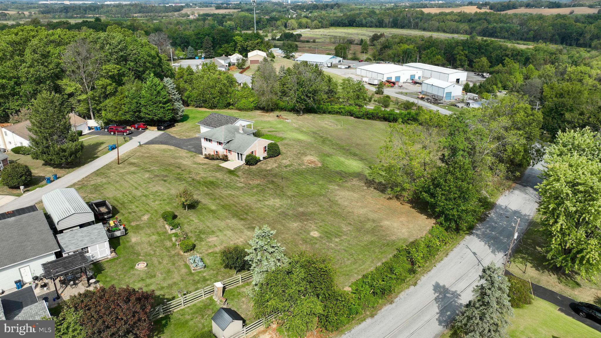 NEW SALEM BORO - Residential