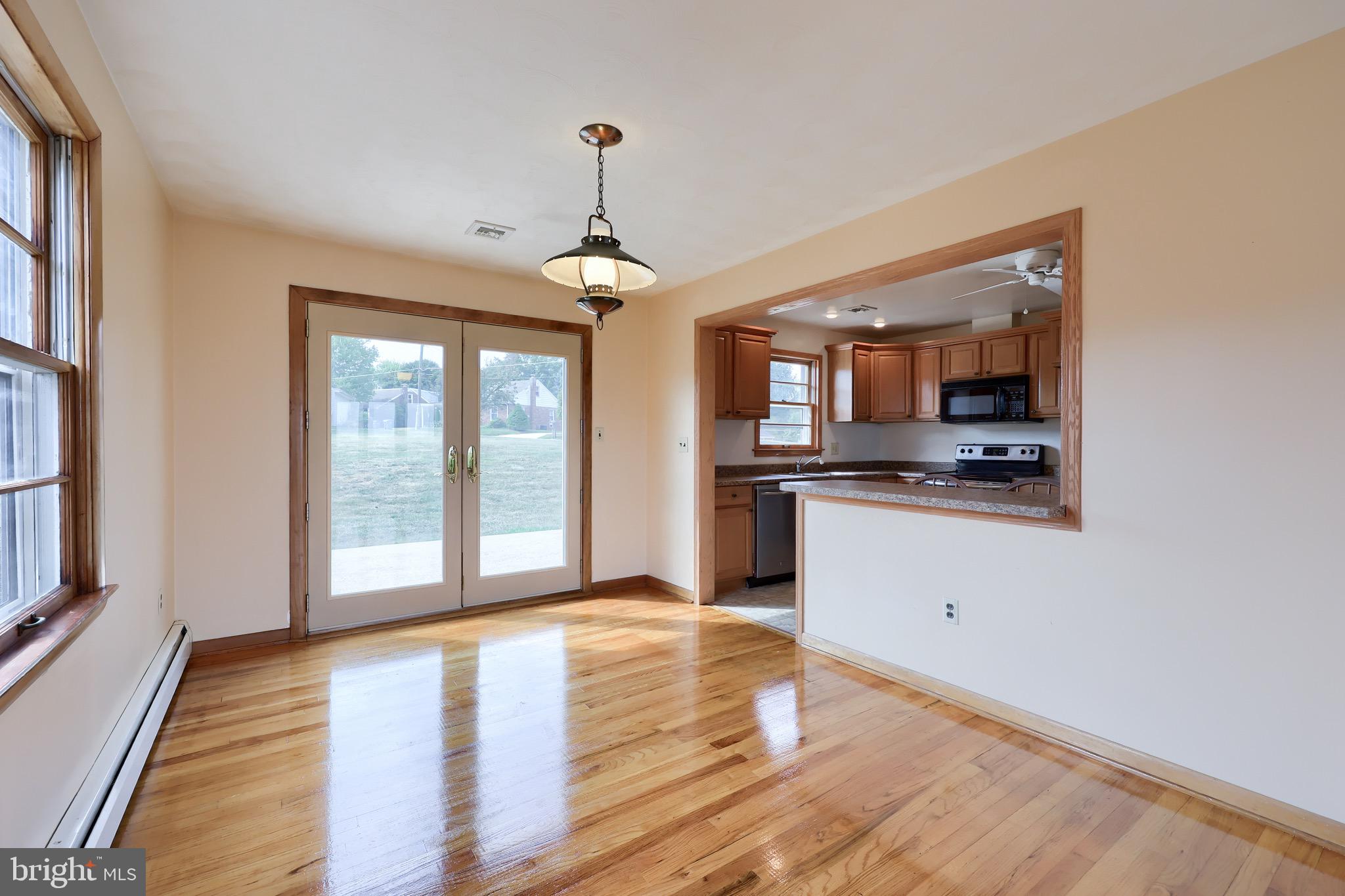 NEW SALEM BORO - Residential