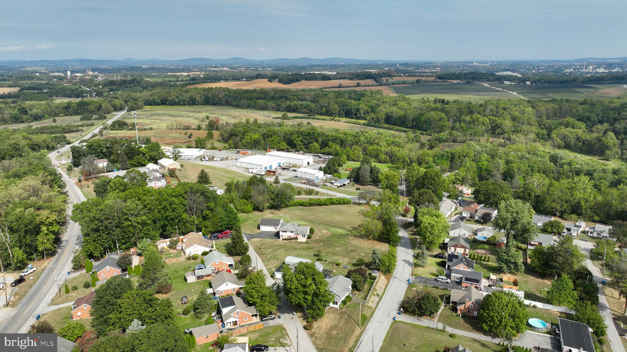 NEW SALEM BORO - Residential