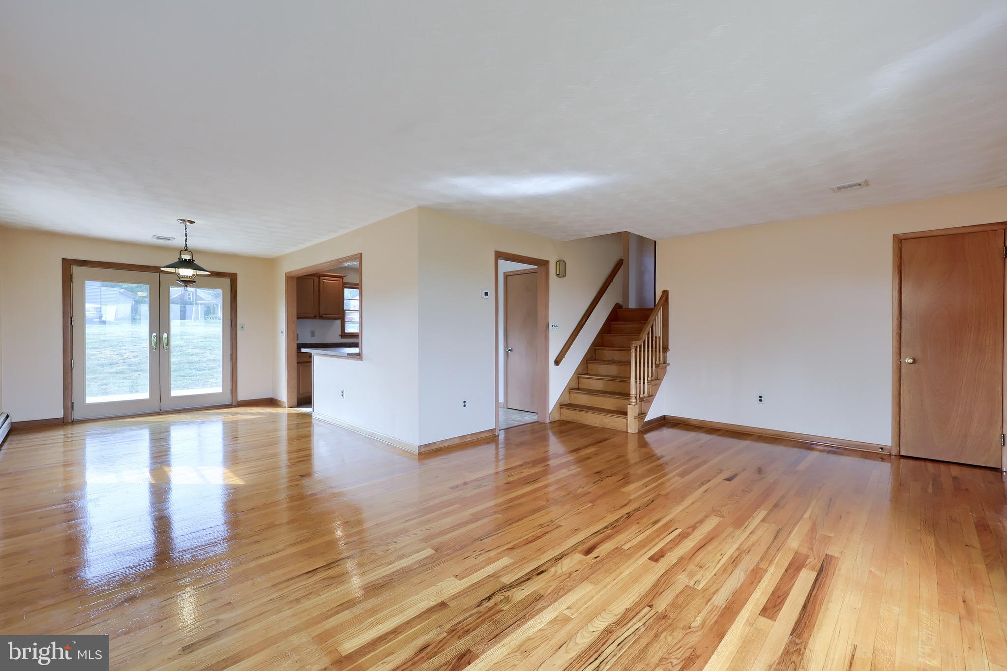 NEW SALEM BORO - Residential