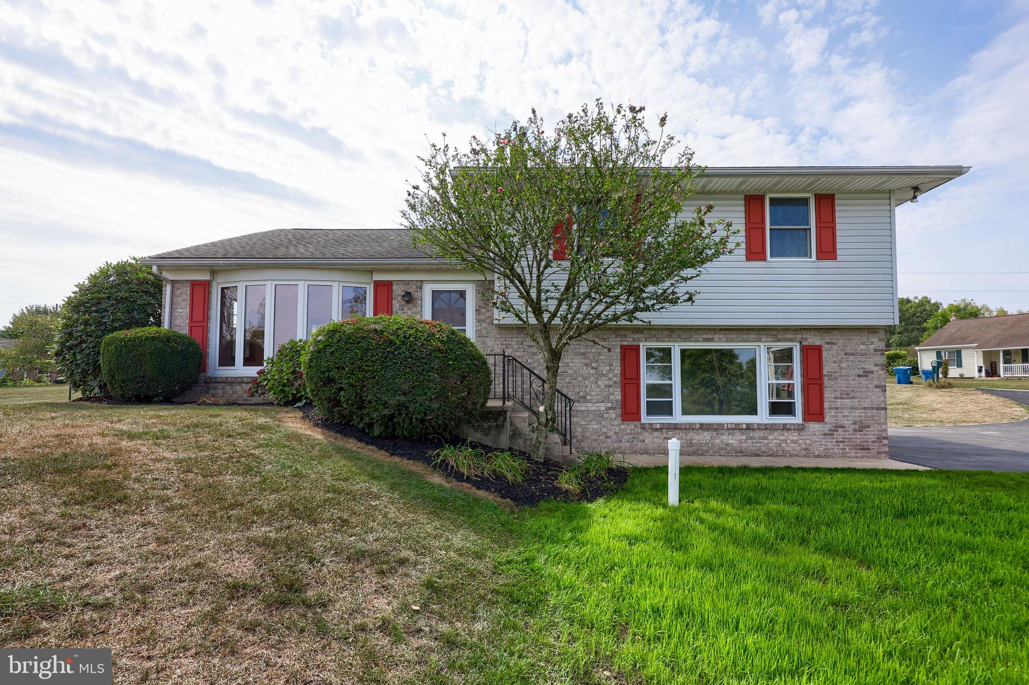 NEW SALEM BORO - Residential