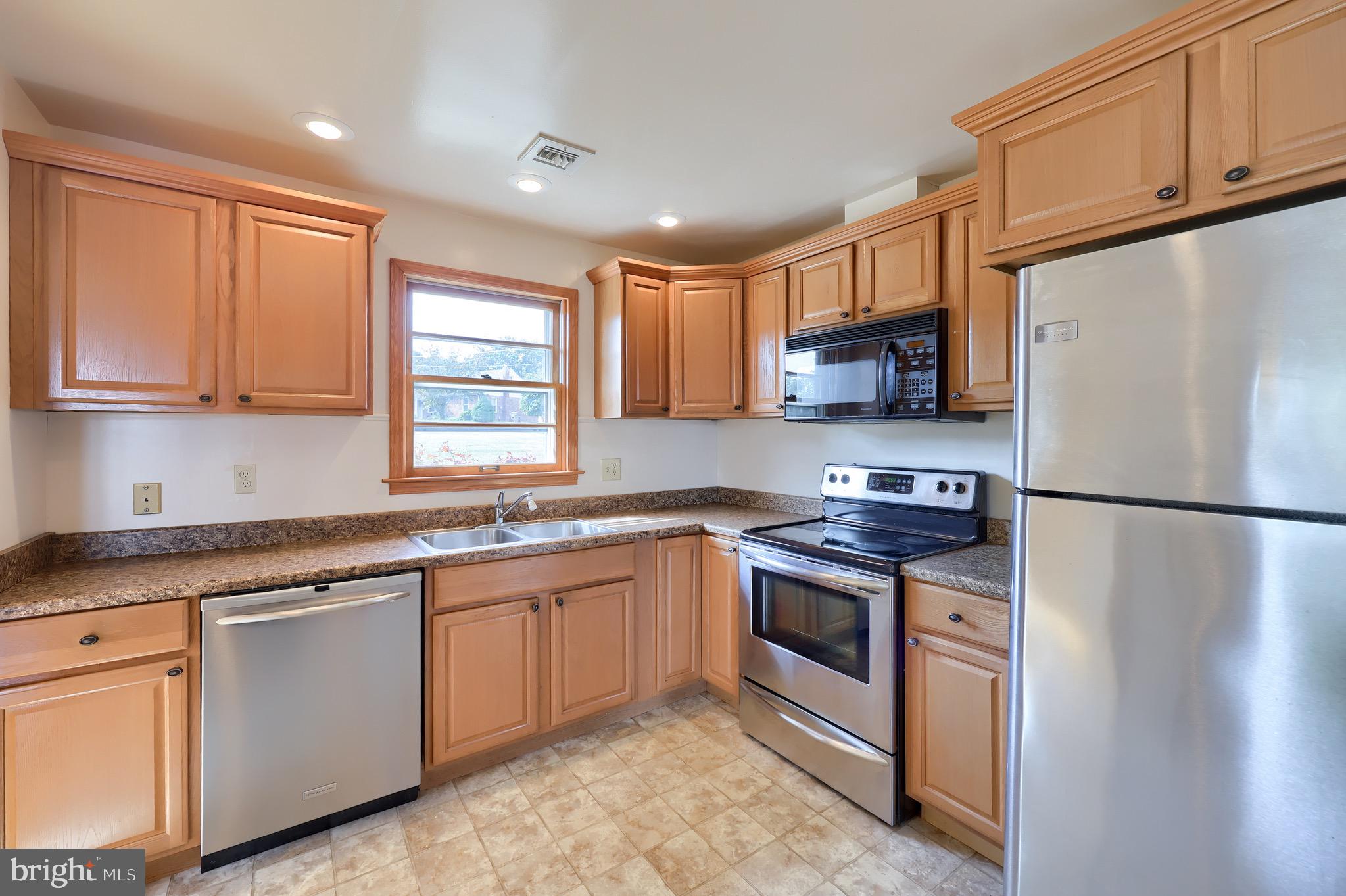 NEW SALEM BORO - Residential