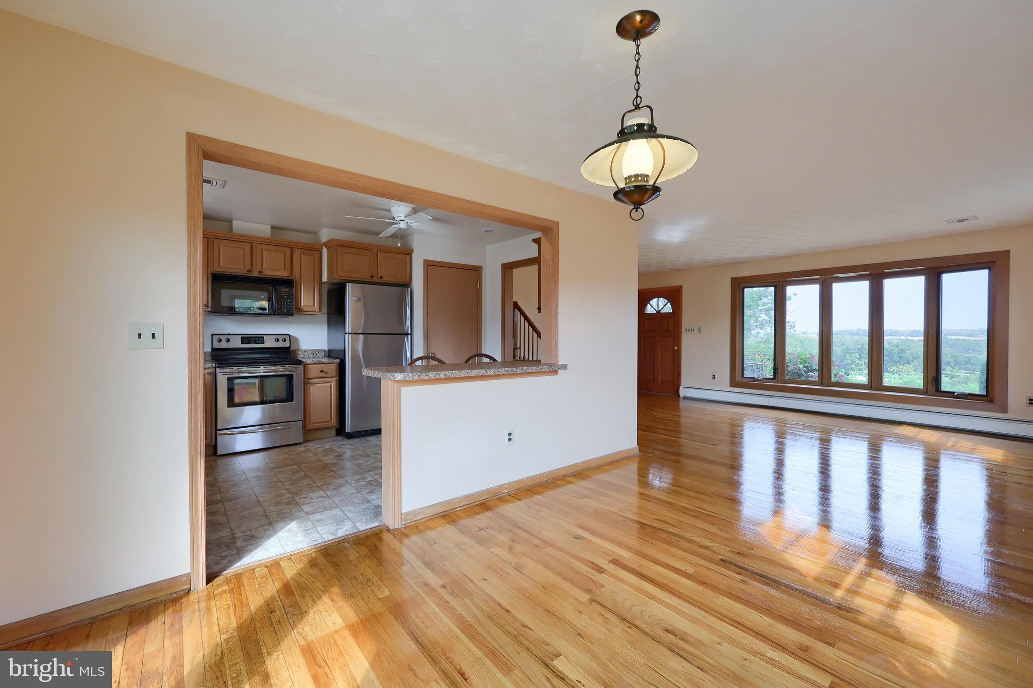 NEW SALEM BORO - Residential