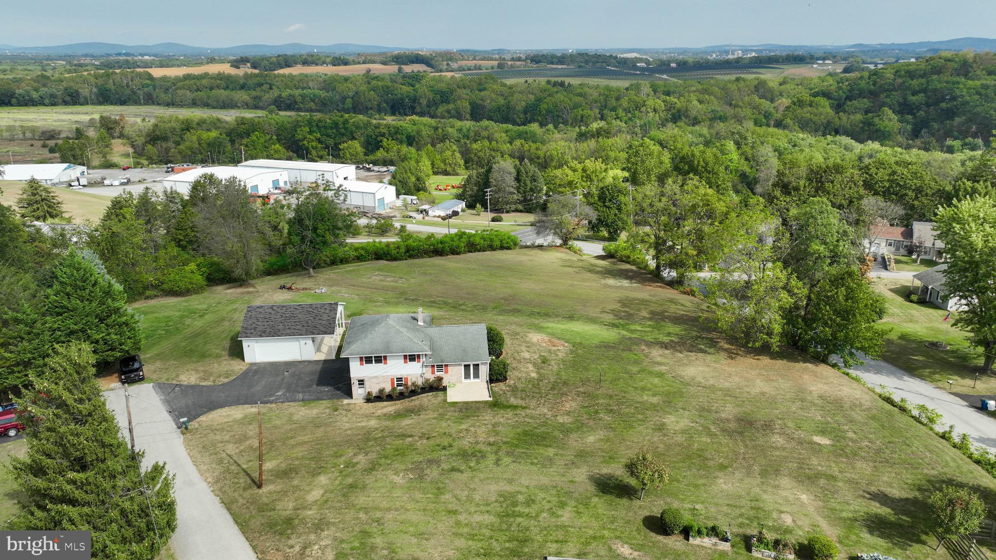 NEW SALEM BORO - Residential