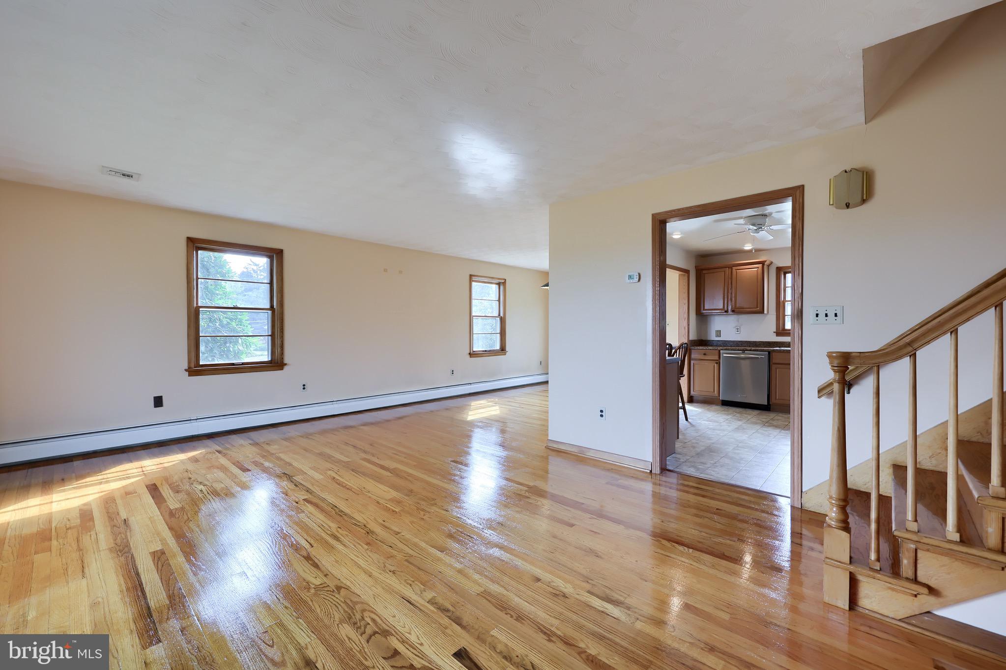 NEW SALEM BORO - Residential