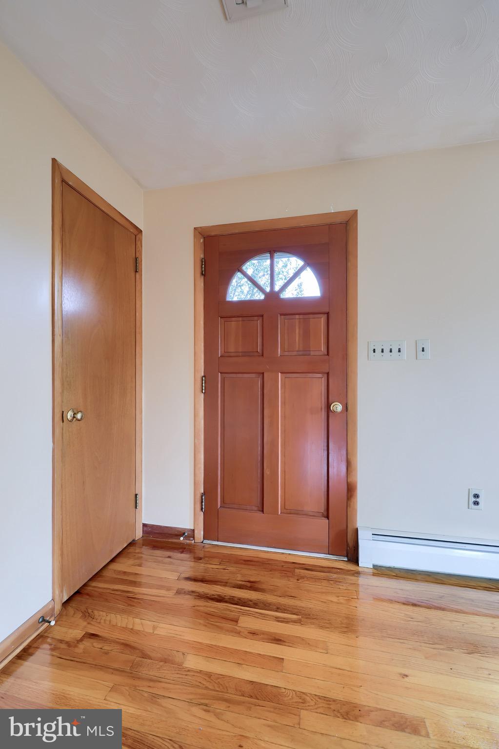 NEW SALEM BORO - Residential