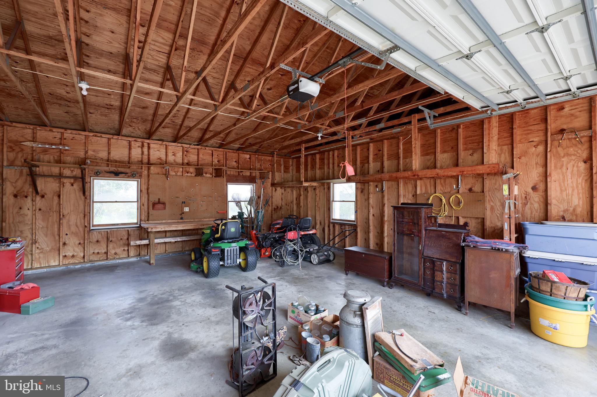 NEW SALEM BORO - Residential