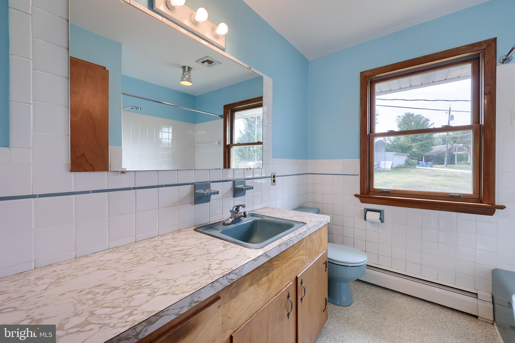 NEW SALEM BORO - Residential