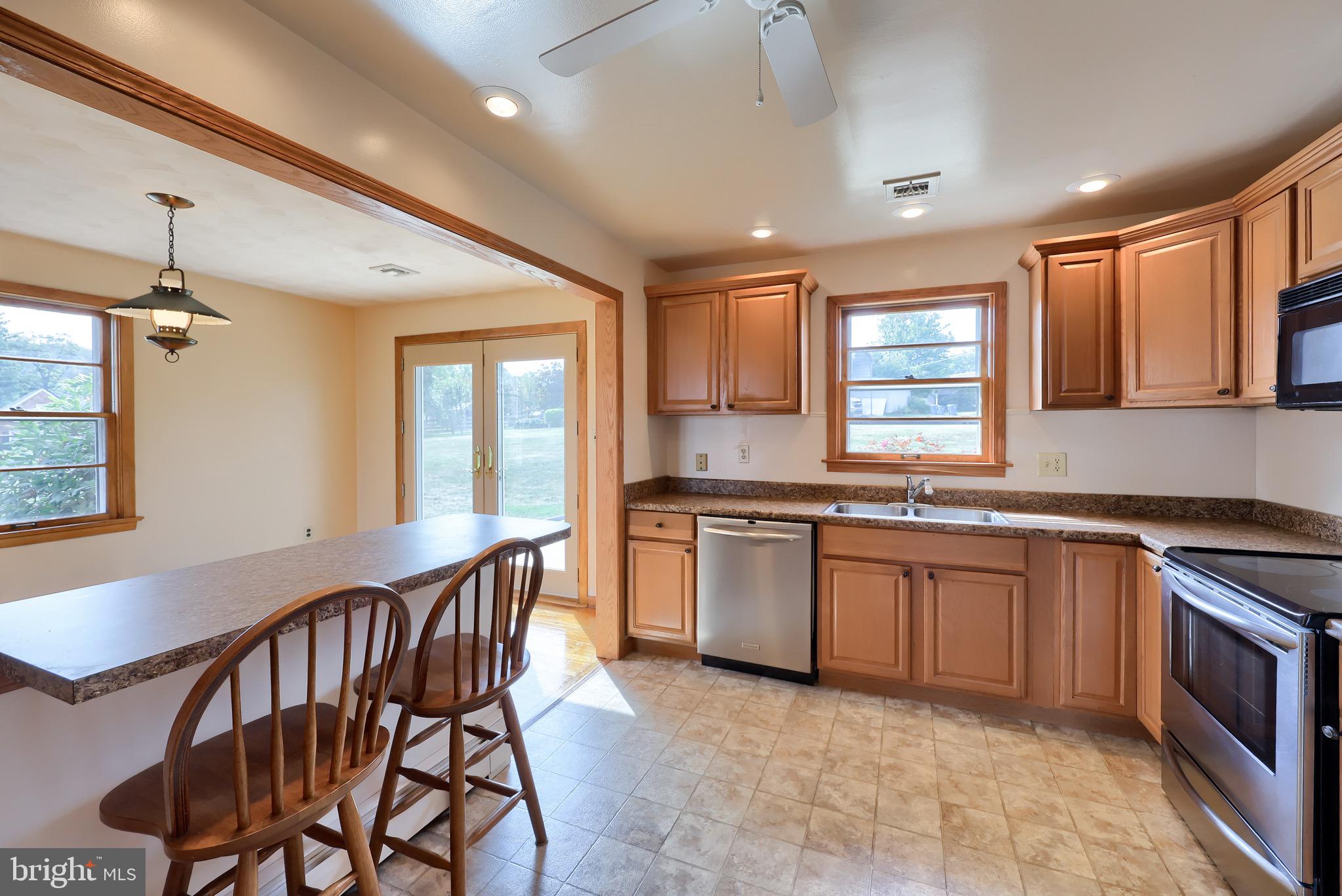 NEW SALEM BORO - Residential