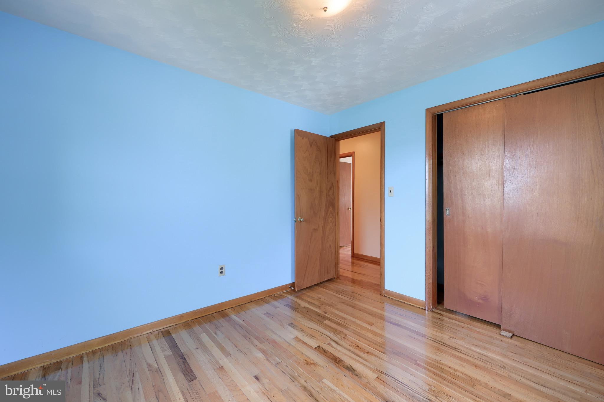 NEW SALEM BORO - Residential