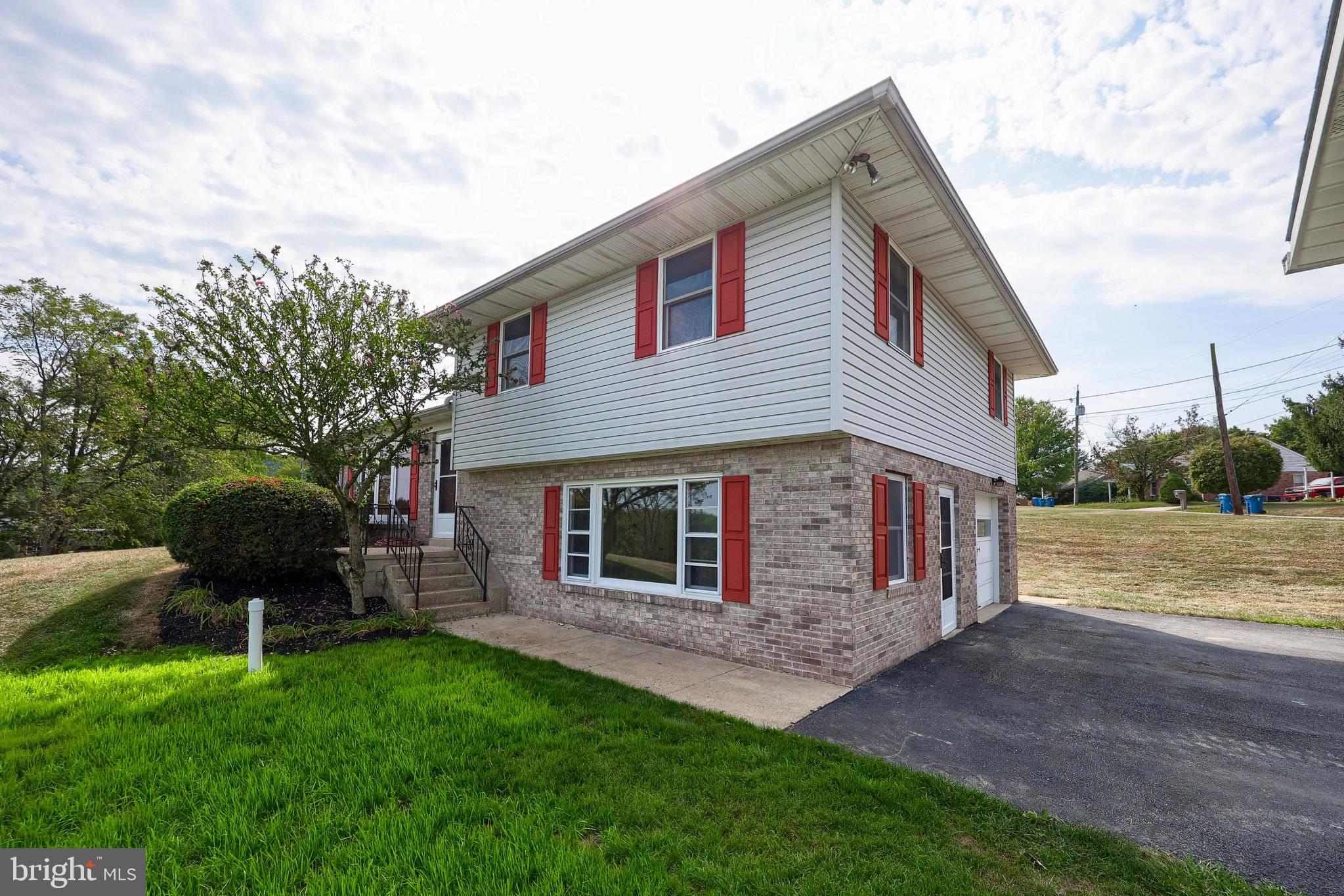 NEW SALEM BORO - Residential