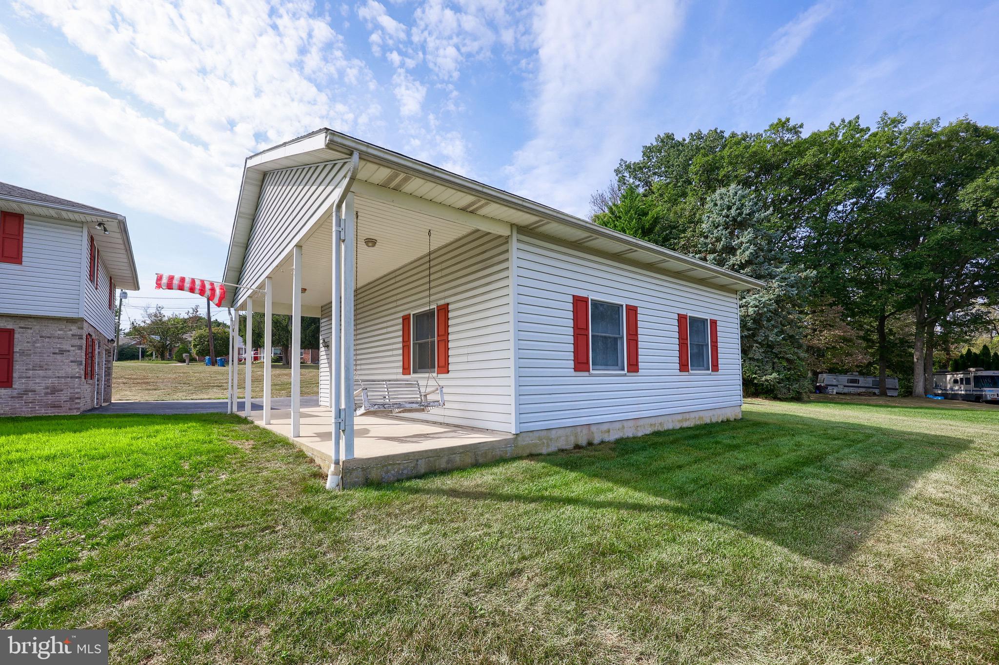 NEW SALEM BORO - Residential