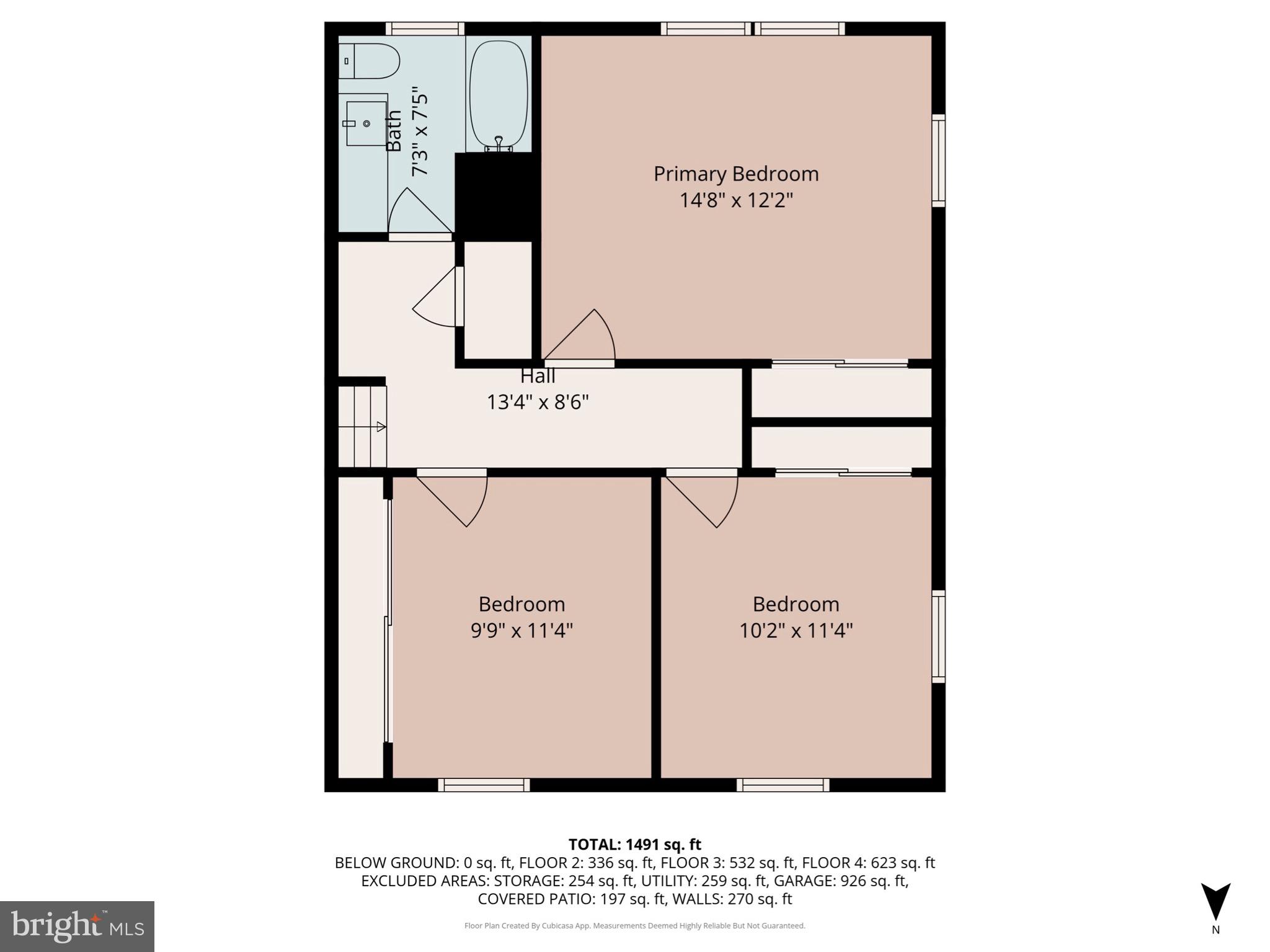 NEW SALEM BORO - Residential
