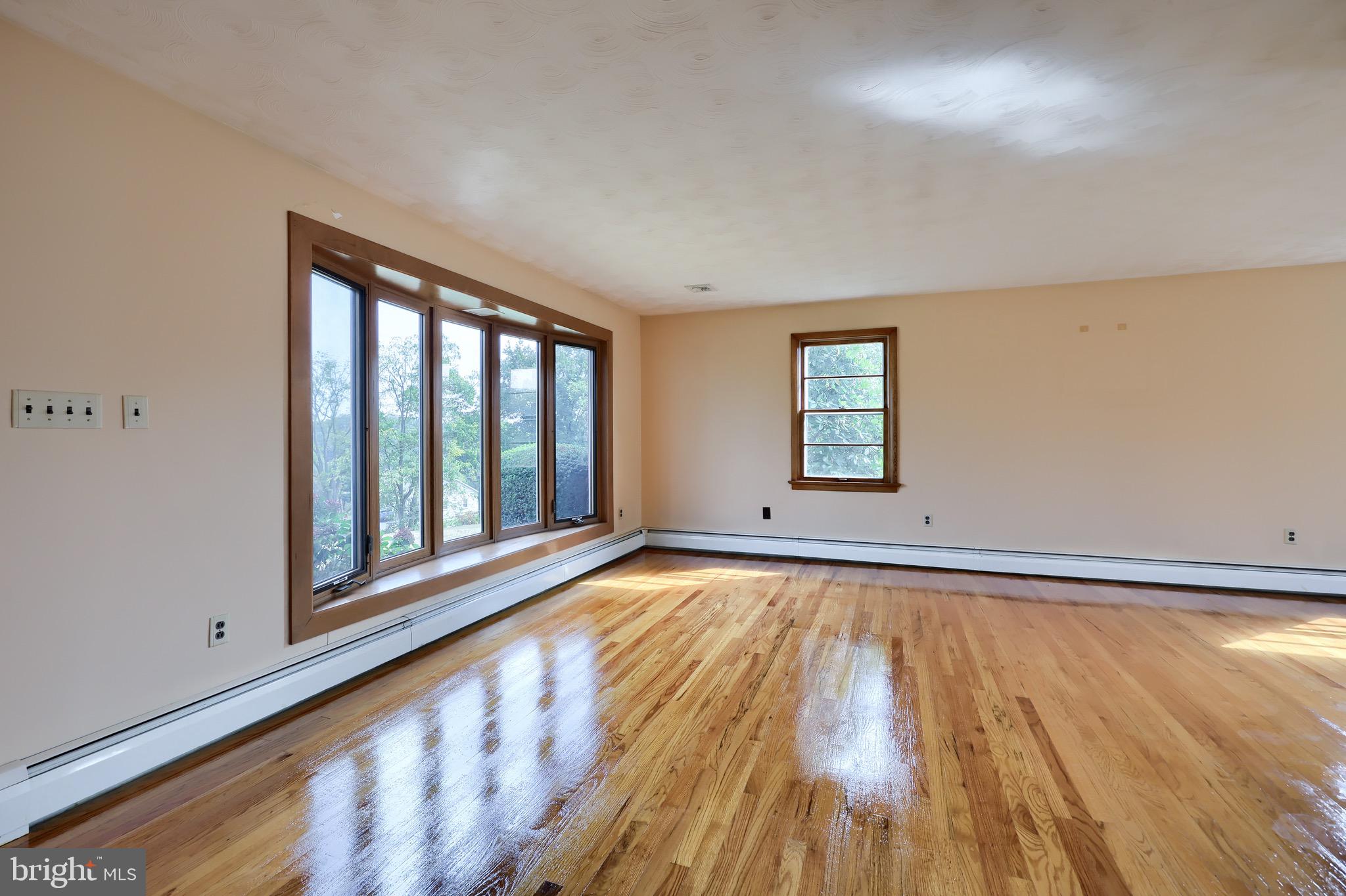 NEW SALEM BORO - Residential