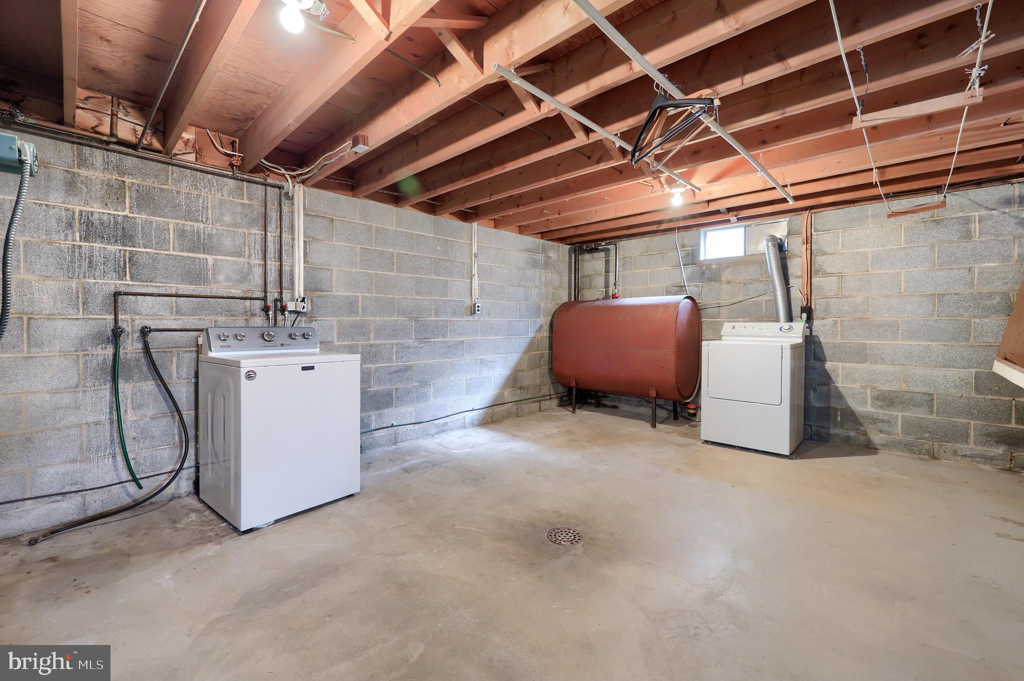 NEW SALEM BORO - Residential