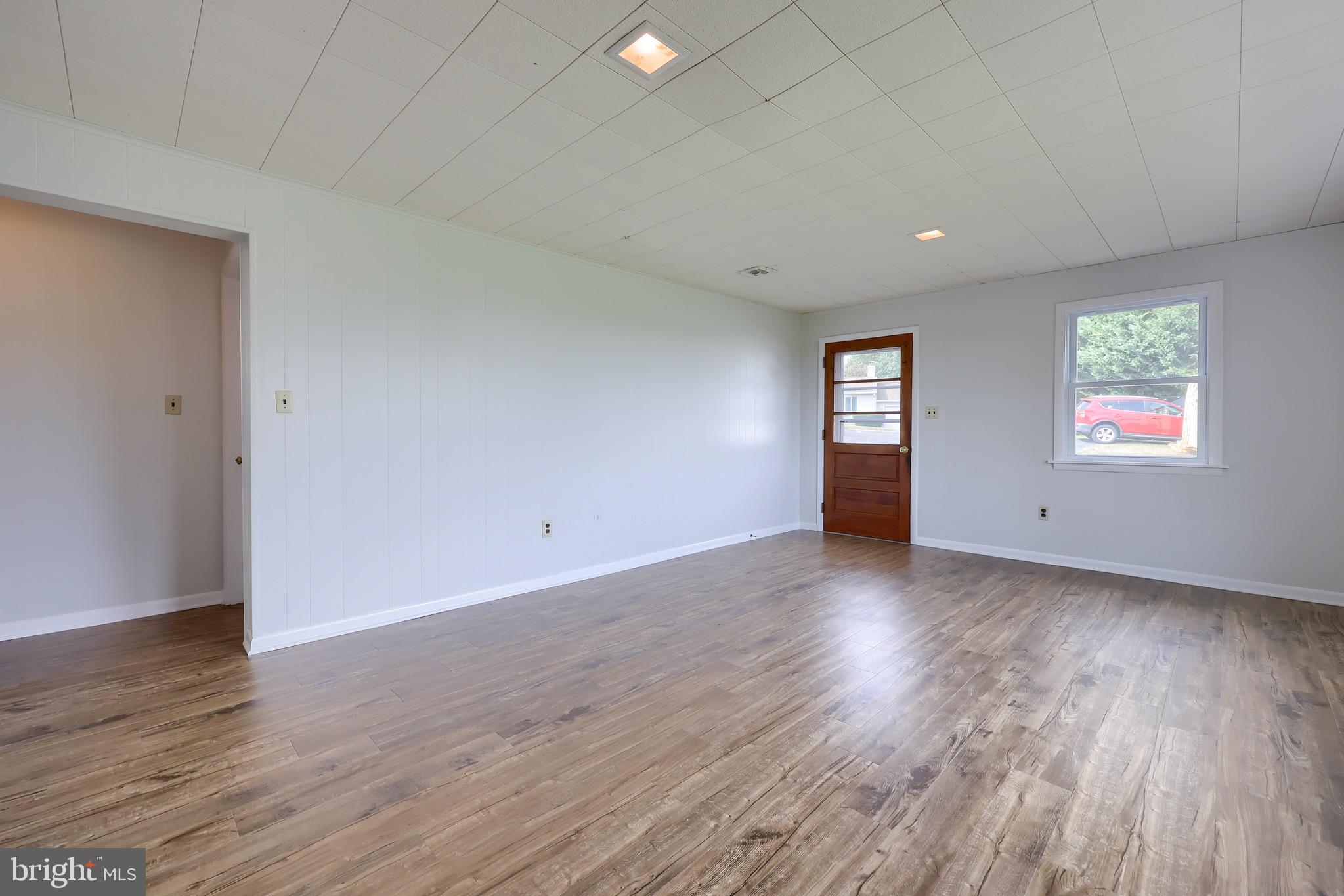 NEW SALEM BORO - Residential