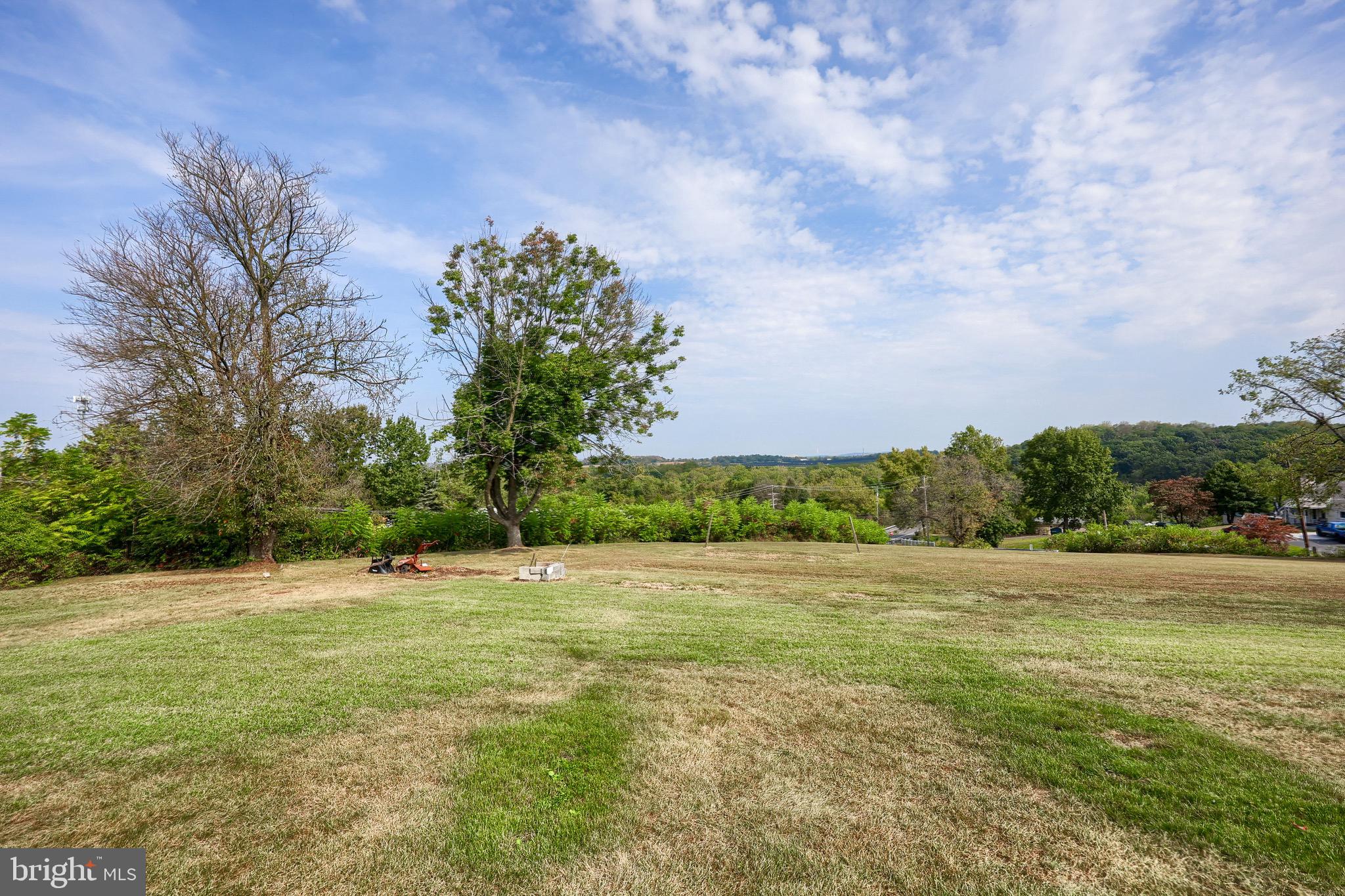 NEW SALEM BORO - Residential