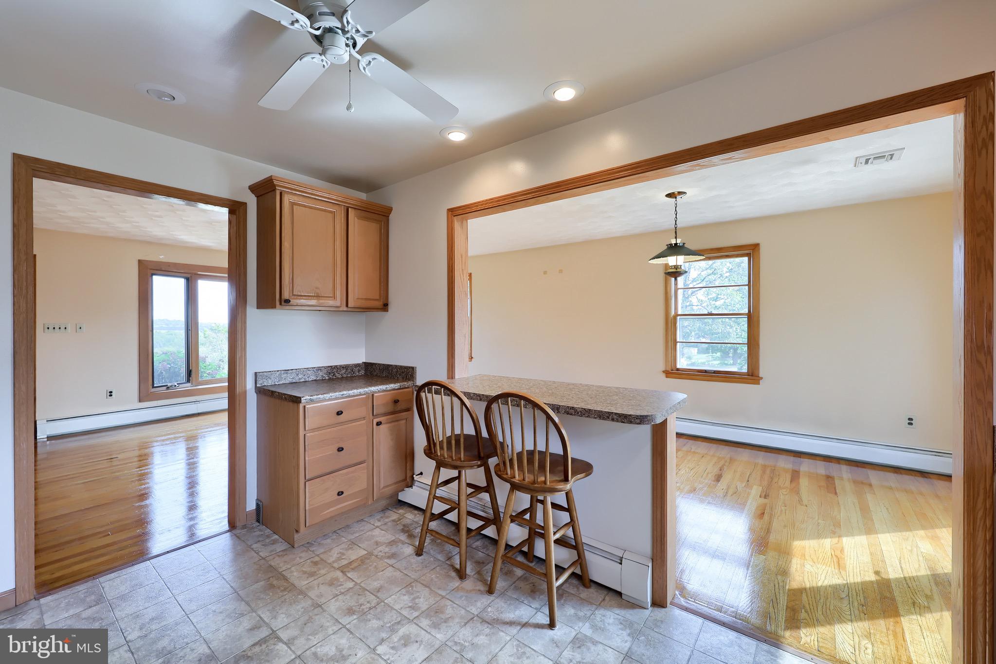 NEW SALEM BORO - Residential