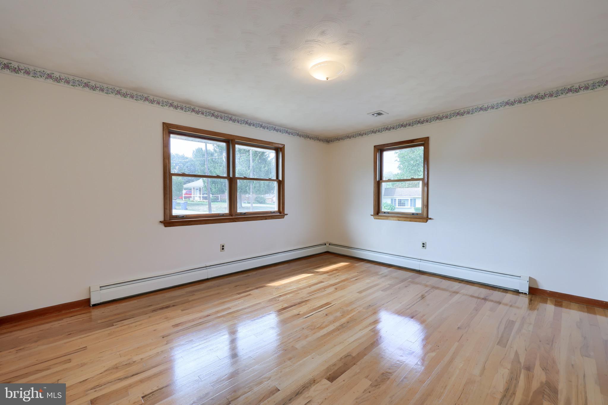 NEW SALEM BORO - Residential