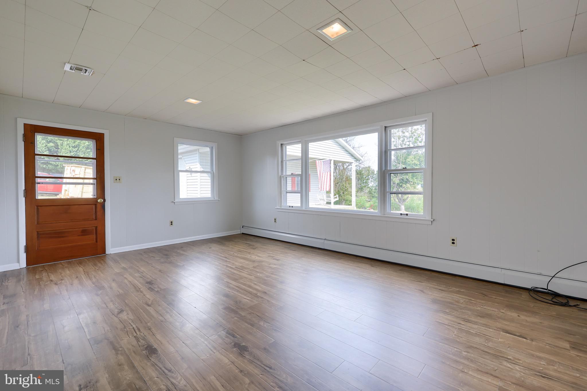 NEW SALEM BORO - Residential