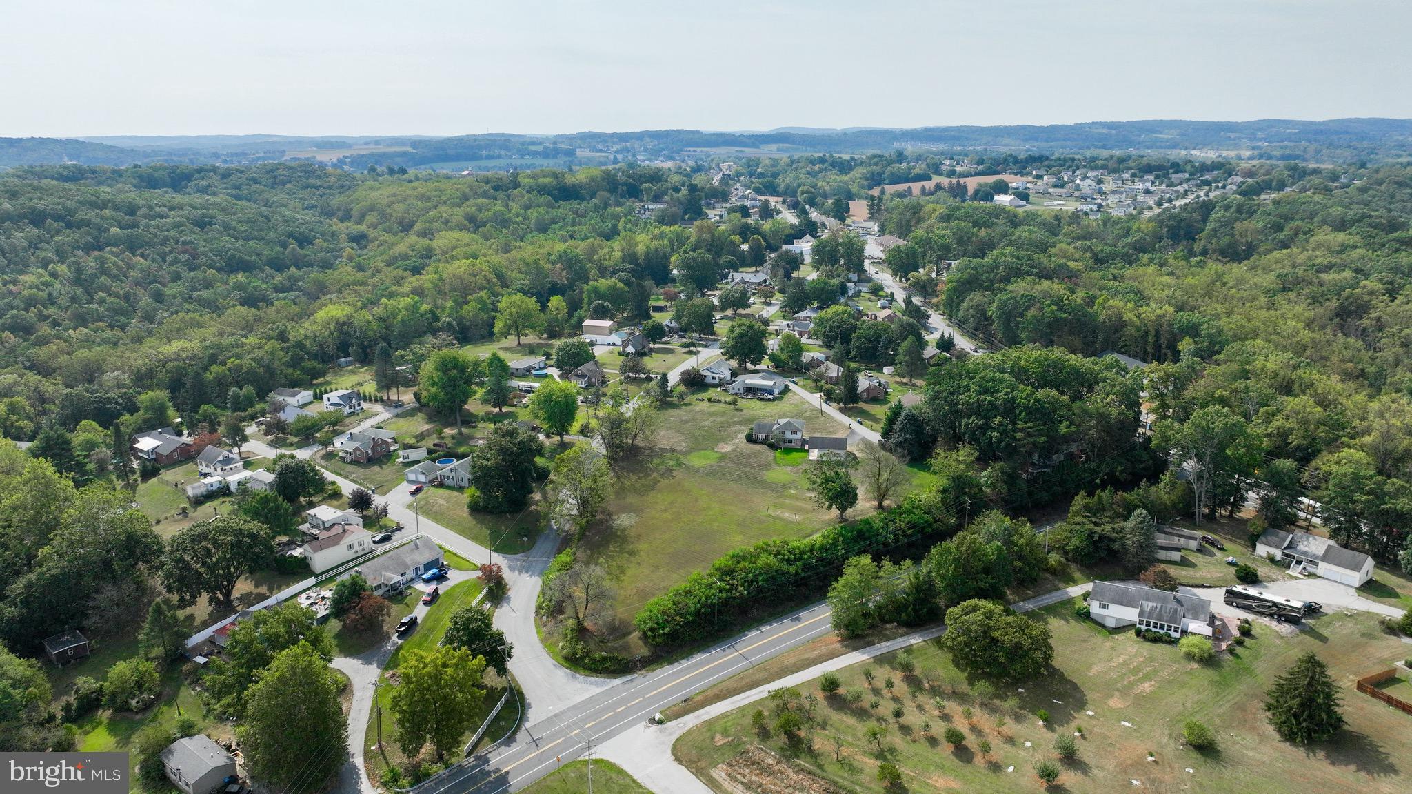 NEW SALEM BORO - Residential