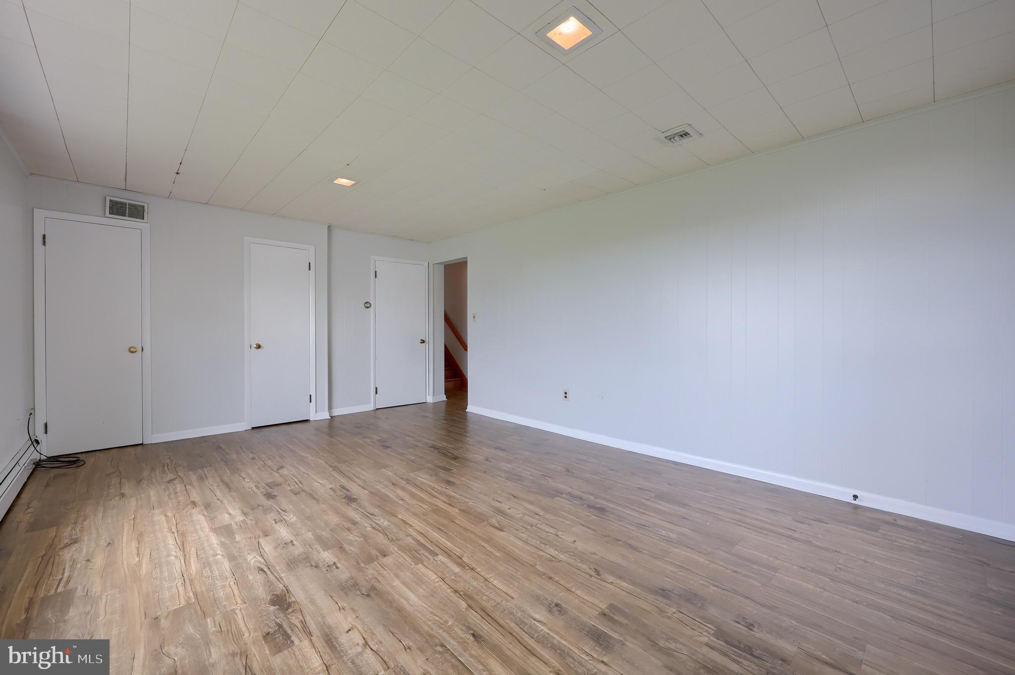 NEW SALEM BORO - Residential