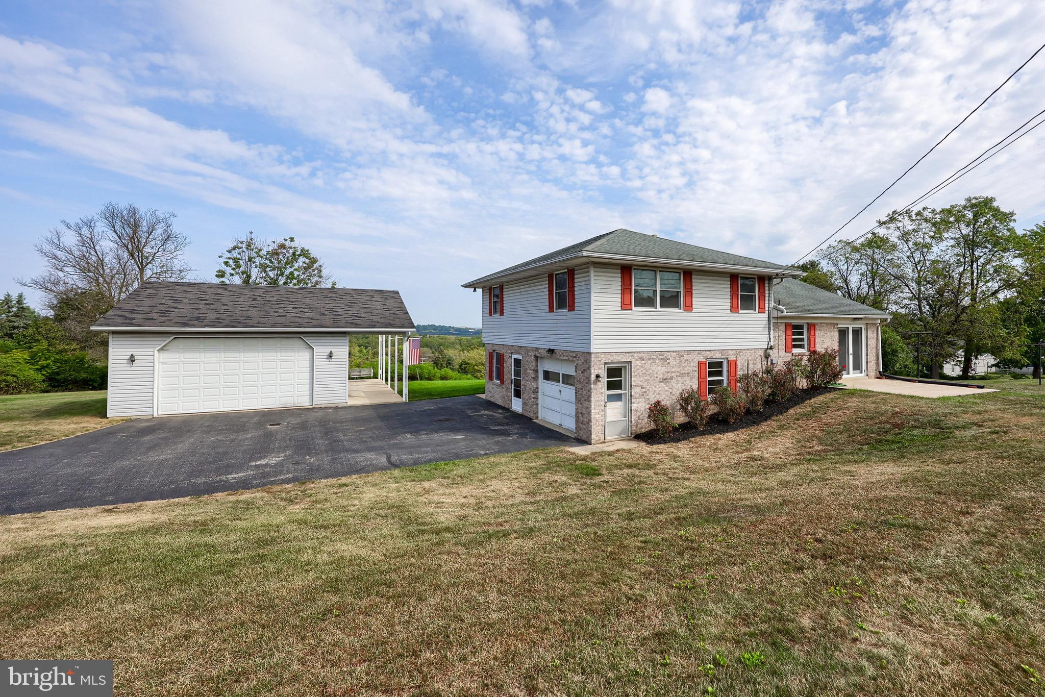 NEW SALEM BORO - Residential