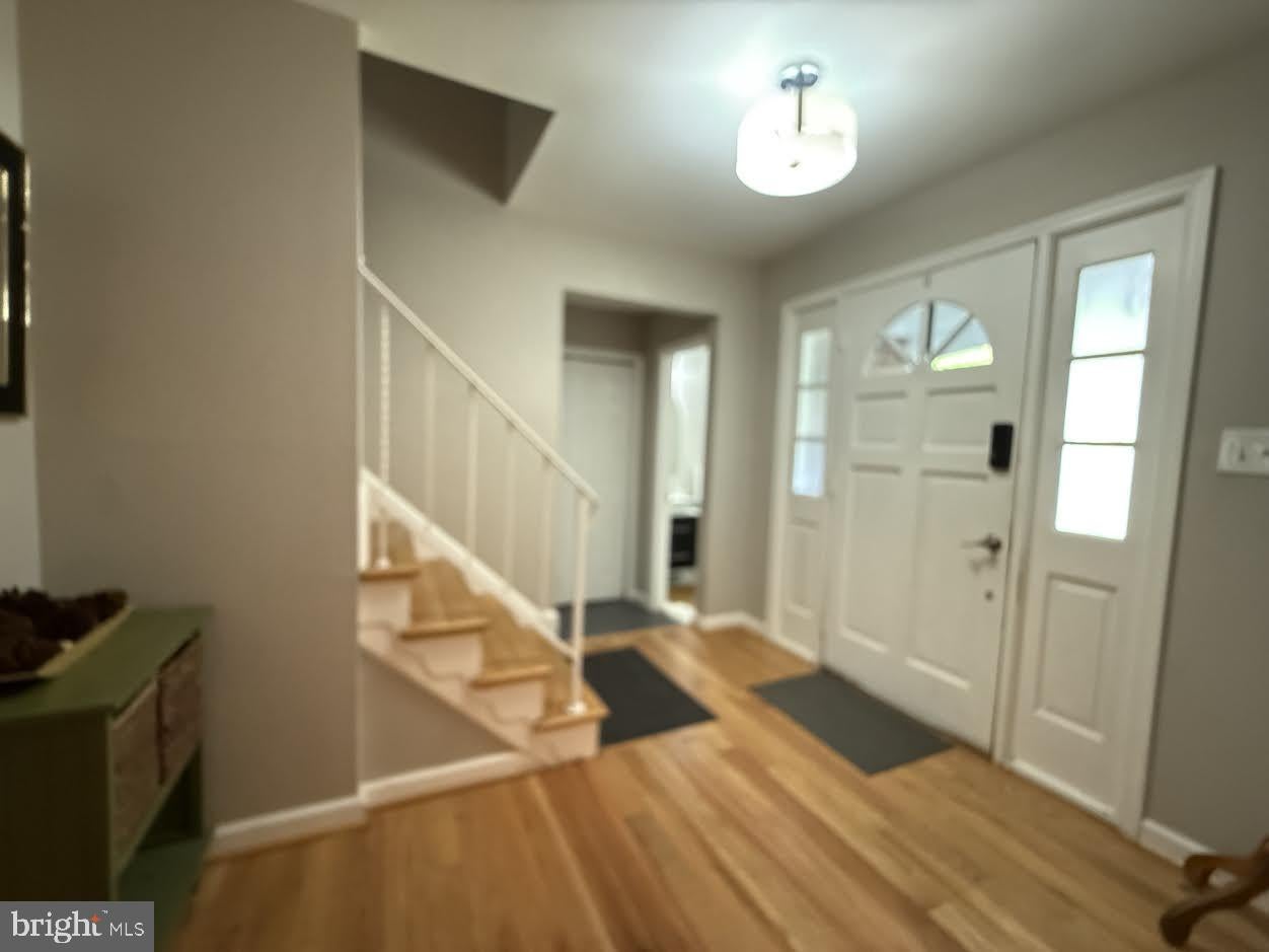 220 SUMMIT HALL ROAD