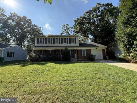 Homes For Rent - 220 Summit Hall Road<br/> GAITHERSBURG, MD 20877