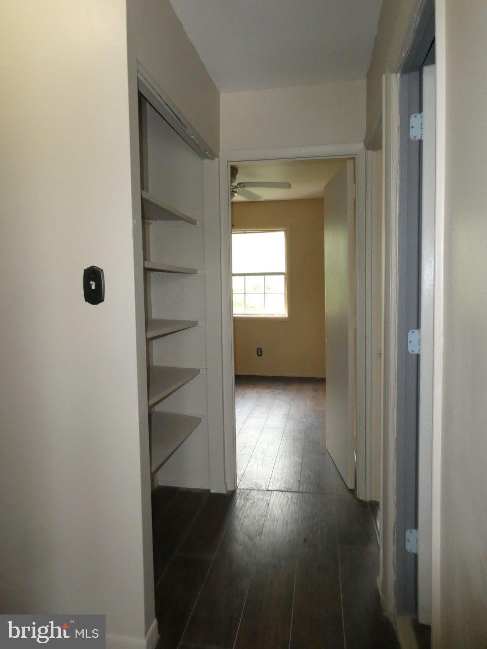 QUAIL MEADOWS TOWNHOUSES - Residential