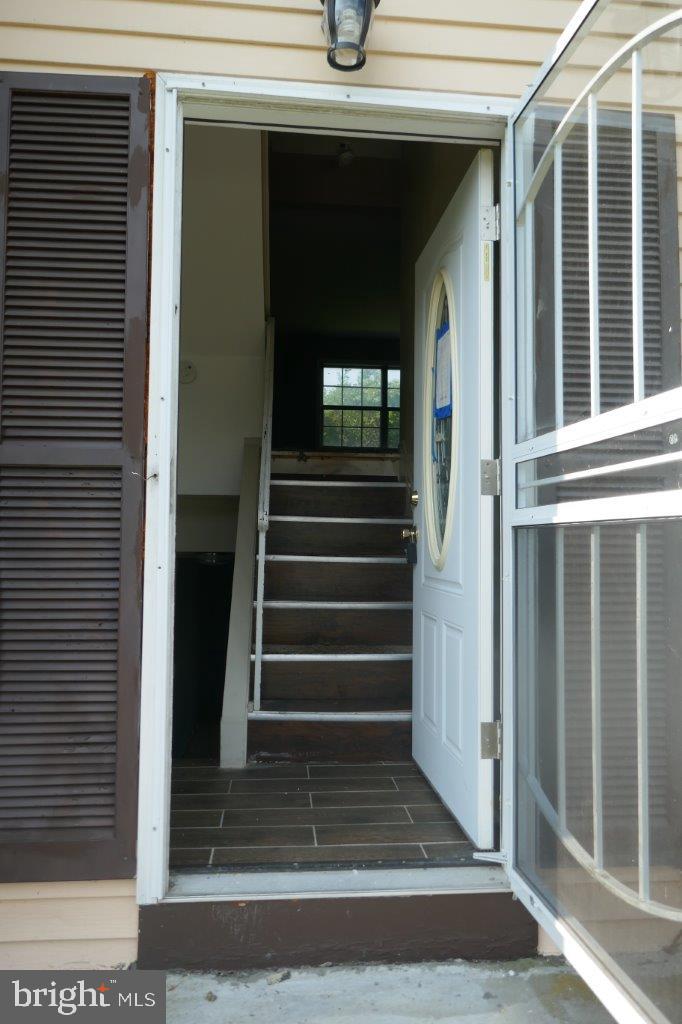 QUAIL MEADOWS TOWNHOUSES - Residential