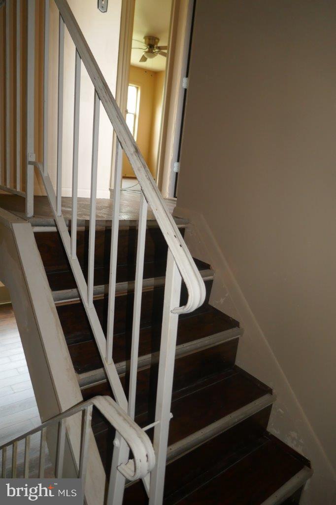 QUAIL MEADOWS TOWNHOUSES - Residential