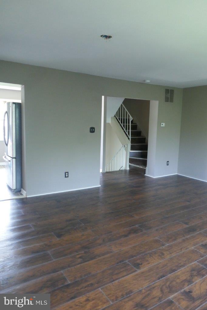 QUAIL MEADOWS TOWNHOUSES - Residential