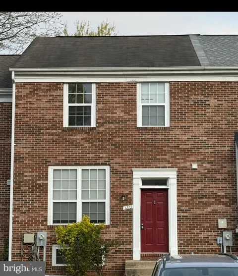 1213 Brigadoon Trail, Gwynn Oak, MD 21207 - MLS#: MDBC2125792