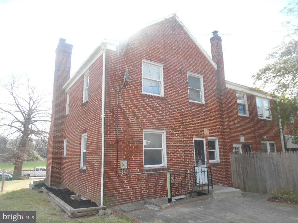 NORTHWOOD - Residential