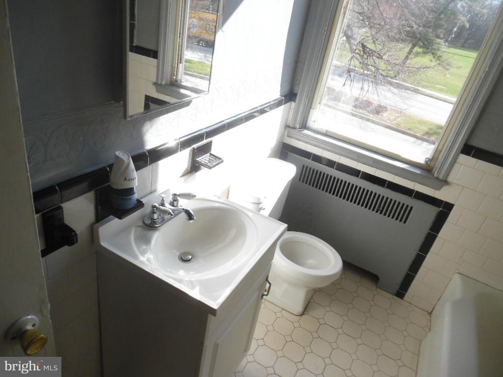 NORTHWOOD - Residential