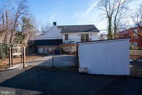 Tiny photo for 729 Main Street #APT B, SCHWENKSVILLE, PA 19473 (MLS # PAMC2162774)