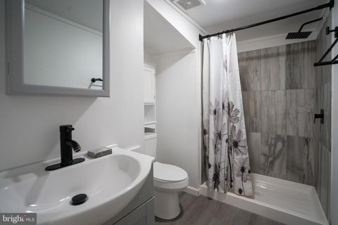 Tiny photo for 729 Main Street #APT B, SCHWENKSVILLE, PA 19473 (MLS # PAMC2162774)